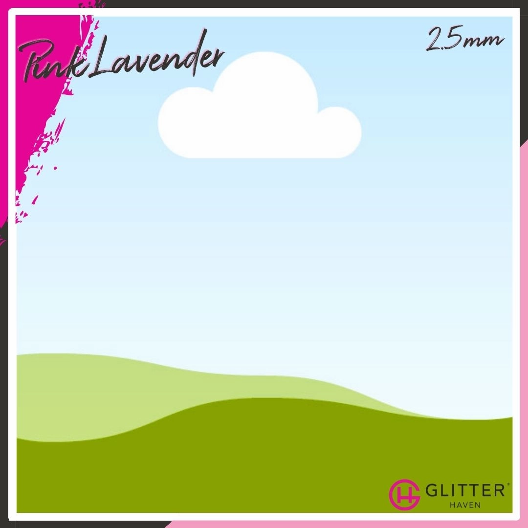 Pink Lavender