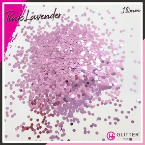 Pink Lavender