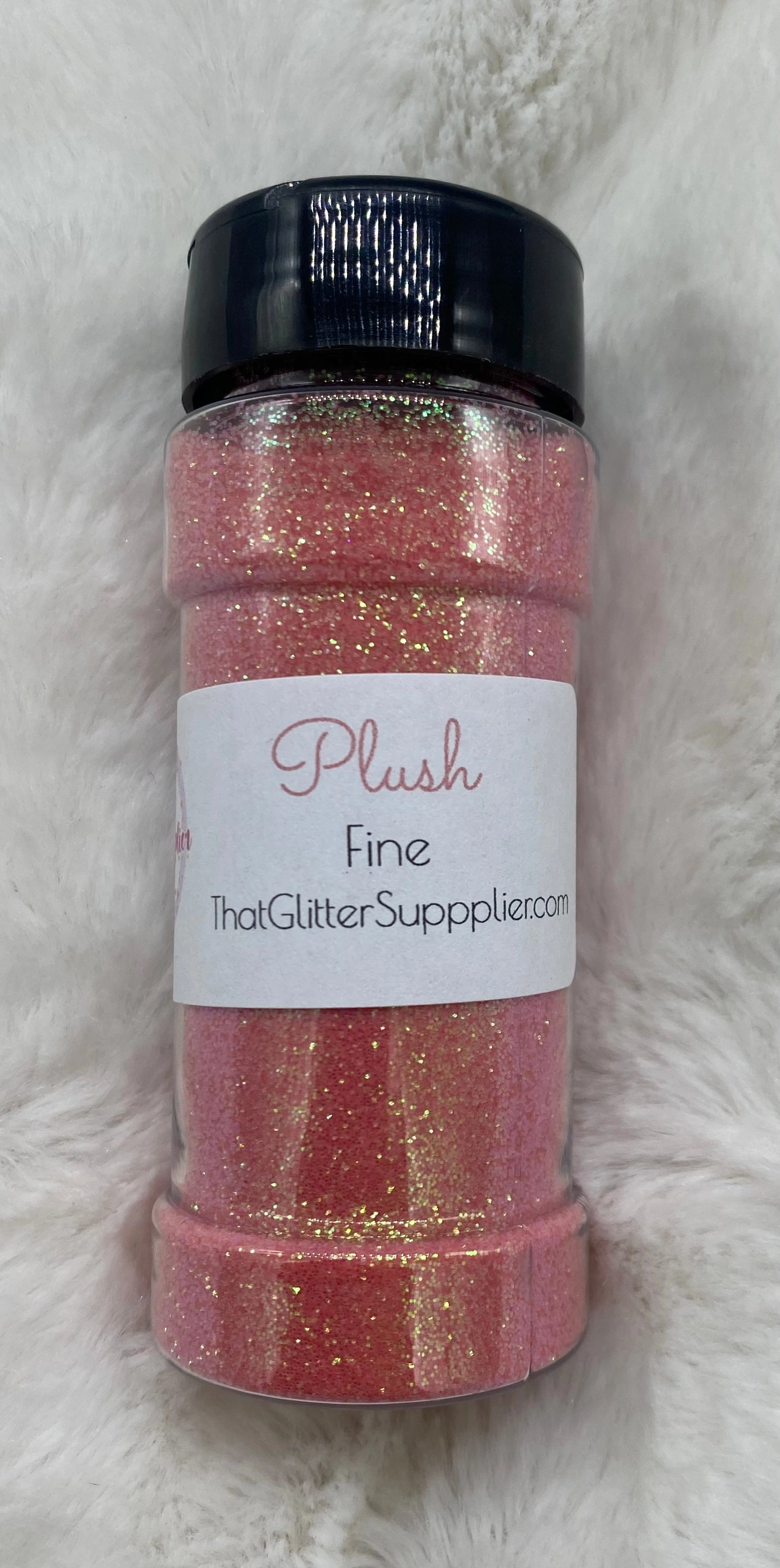 Plush