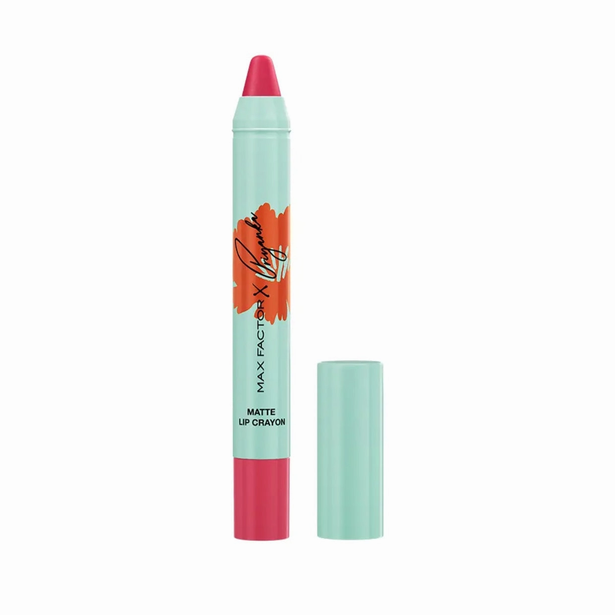 Priyanka Matte Lipstick