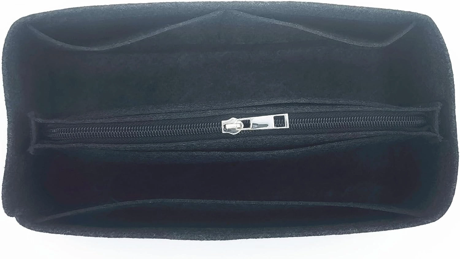 Purse Organizer Insert,Birkin insert organizer,Organizer for Birkin 25/30/35.(Grey-Birkin 35)