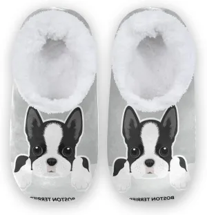 Red Black Buffalo Plaid House Spa Slippers Merry Christmas Home Slipper Soft Memory Foam Slipper Non Slip for Travel Women Men Hotel Bedroom Womens Mens Shoes Slippers