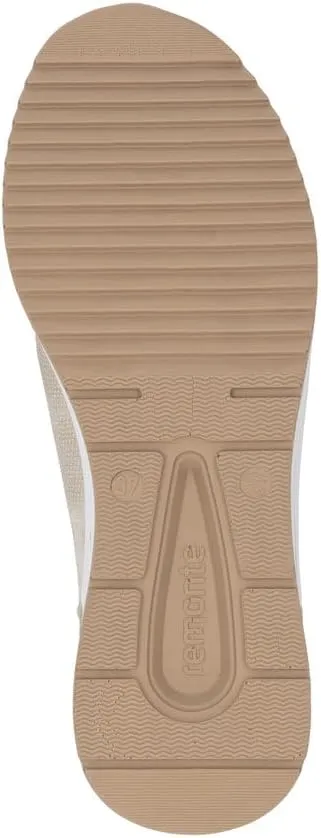Remonte D0T08 60 beige