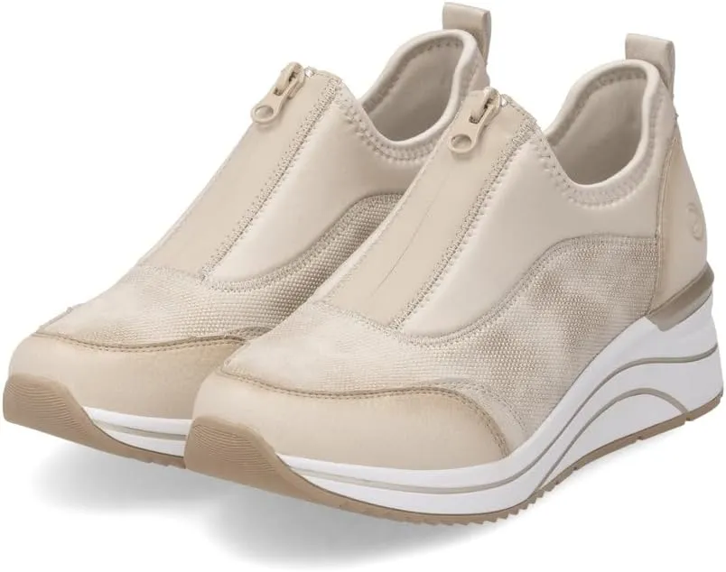 Remonte D0T08 60 beige