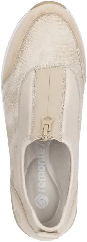 Remonte D0T08 60 beige