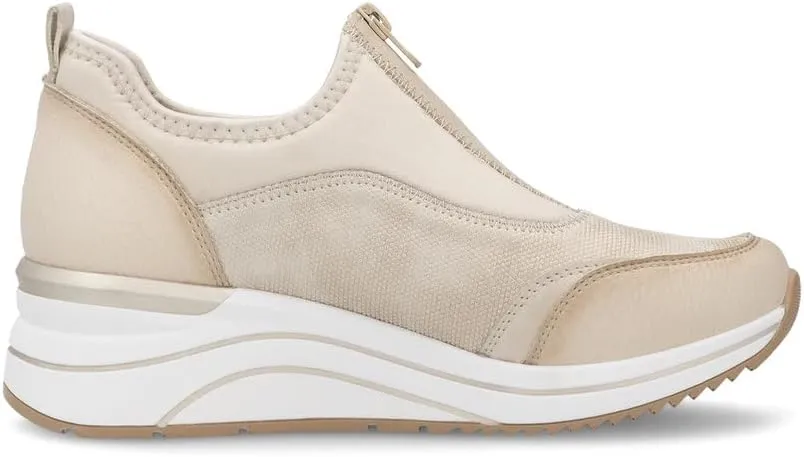 Remonte D0T08 60 beige