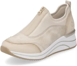 Remonte D0T08 60 beige