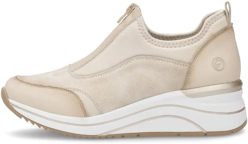 Remonte D0T08 60 beige