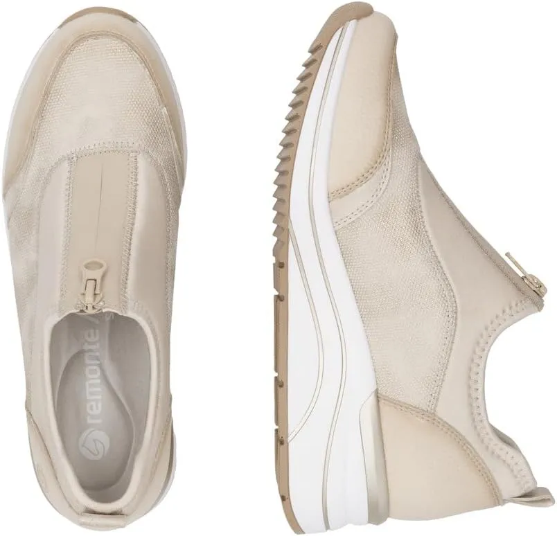 Remonte D0T08 60 beige