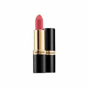Revlon Super Lustrous Lipstick Sheer 865 Peach Parfait