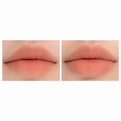 Rom&nd Zero Matte Lipstick 3g