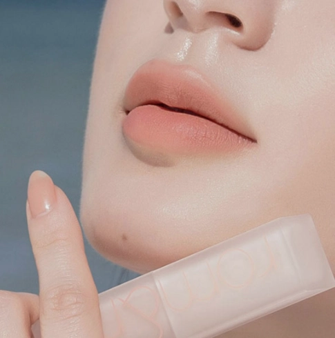 Rom&nd Zero Matte Lipstick 3g