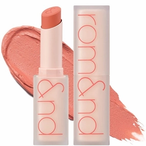 Rom&nd Zero Matte Lipstick 3g