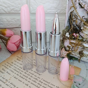 Rose Pink - DIY Lipstick Pen