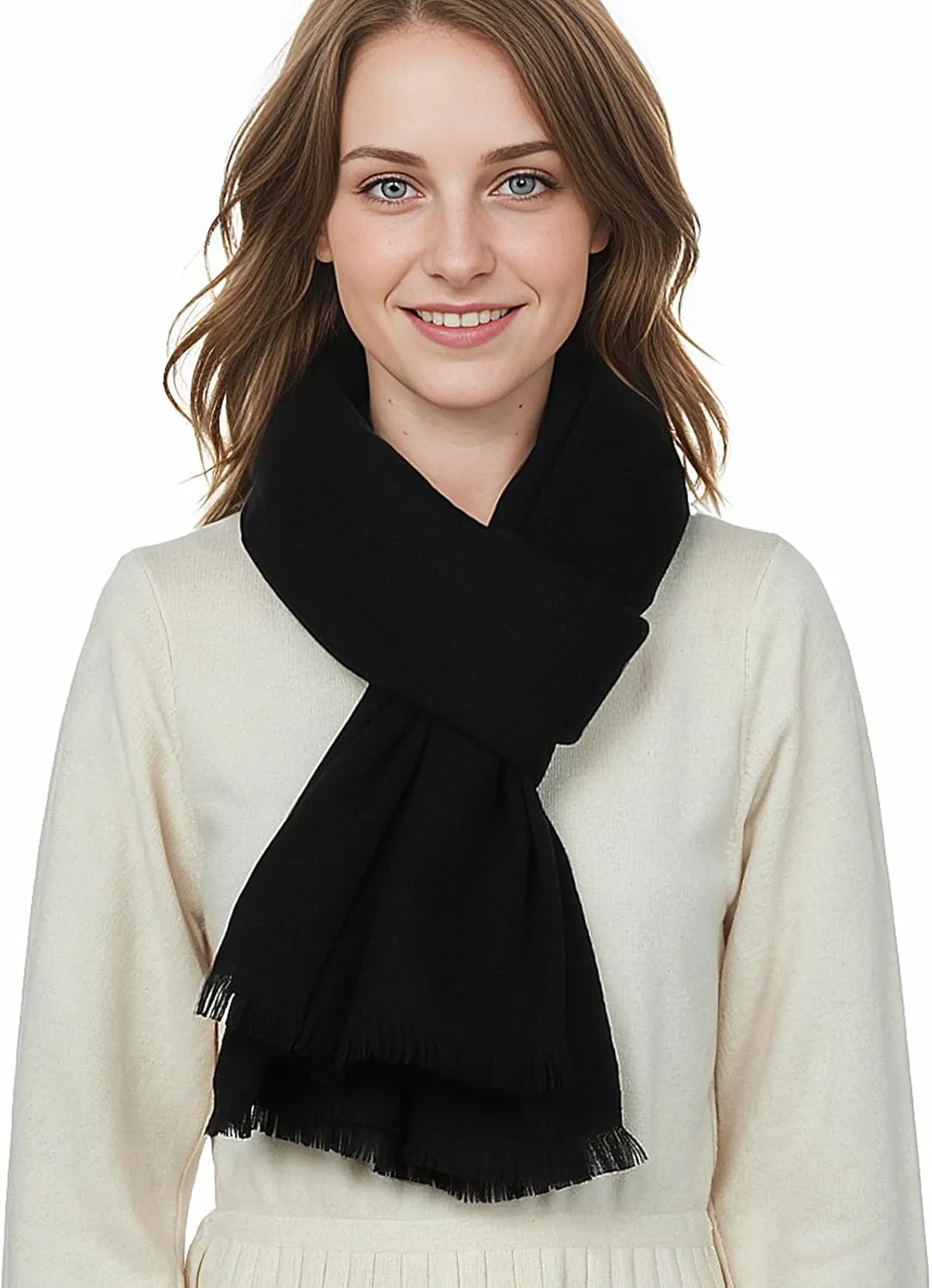 RUI VTRON Shawl Wraps for Women Pashmina Shawls and Wraps for Evening Dresses Large Soft Scarf Winter Scarf Wedding Shawl…