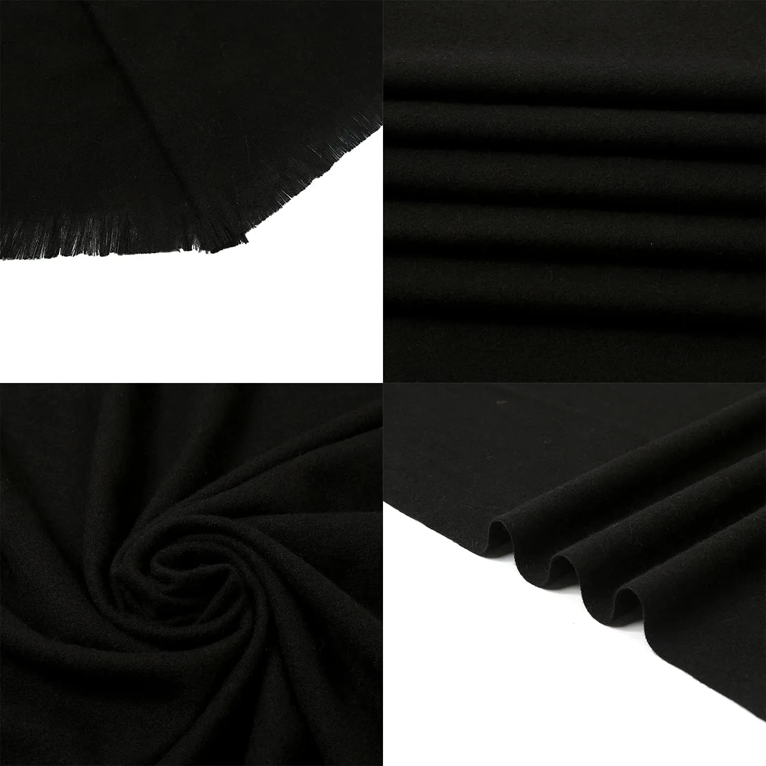 RUI VTRON Shawl Wraps for Women Pashmina Shawls and Wraps for Evening Dresses Large Soft Scarf Winter Scarf Wedding Shawl…