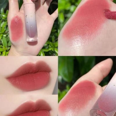 Sakura eyeshadow powder lip glaze   HA1413