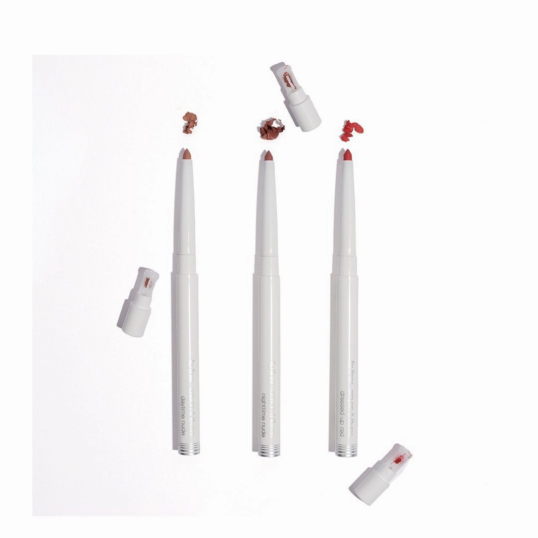 Sale-priced International delivery Lip Liner RMS