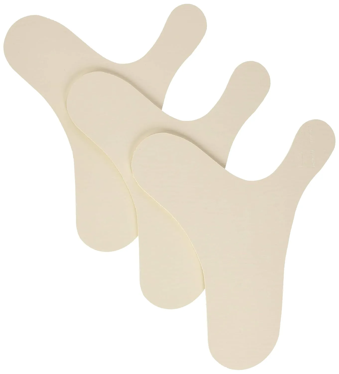 Sammons Preston TailorSplint CMC Splint, Medium, 3/32", Pack of 3, Beige