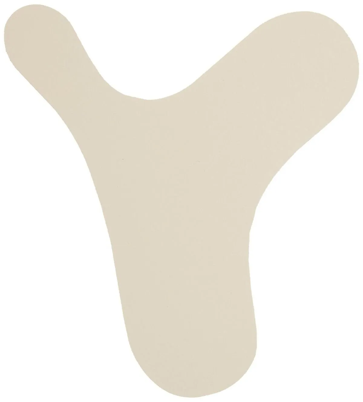 Sammons Preston TailorSplint CMC Splint, Medium, 3/32", Pack of 3, Beige