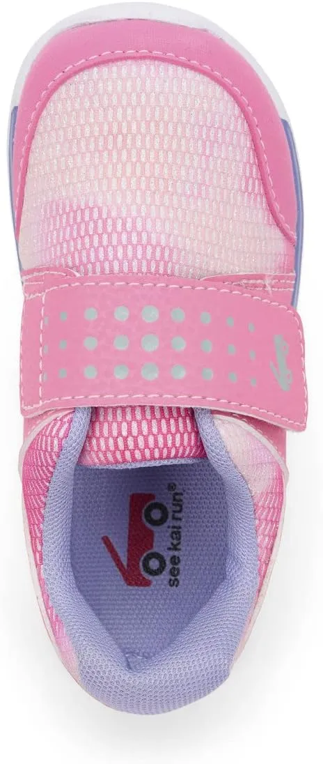 See Kai Run Kids Girl's Ryder II FlexiRun™ (Little Kid)