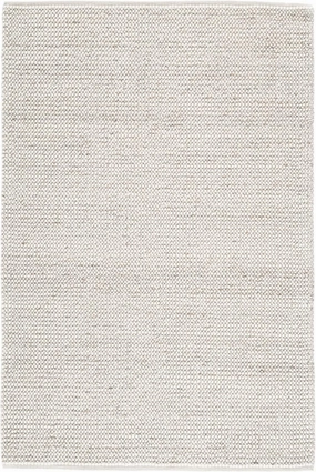 Signature Design by Ashley Jossick Neutral Low Pile 5 x 7 Foot Area Rug, Beige & Gray