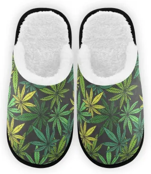 Slippers Soft Indoor Women Men House Slippers Home Shoes
