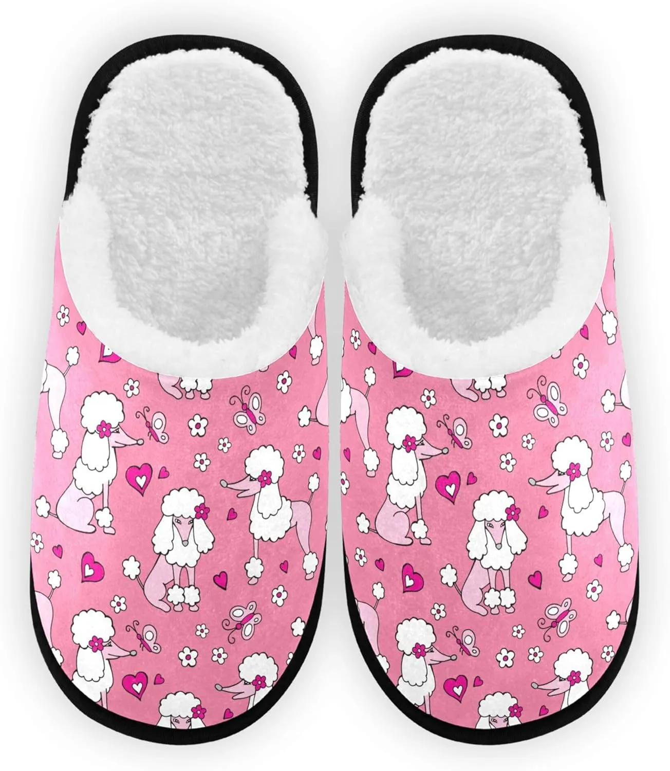 Slippers Soft Indoor Women Men House Slippers Home Shoes