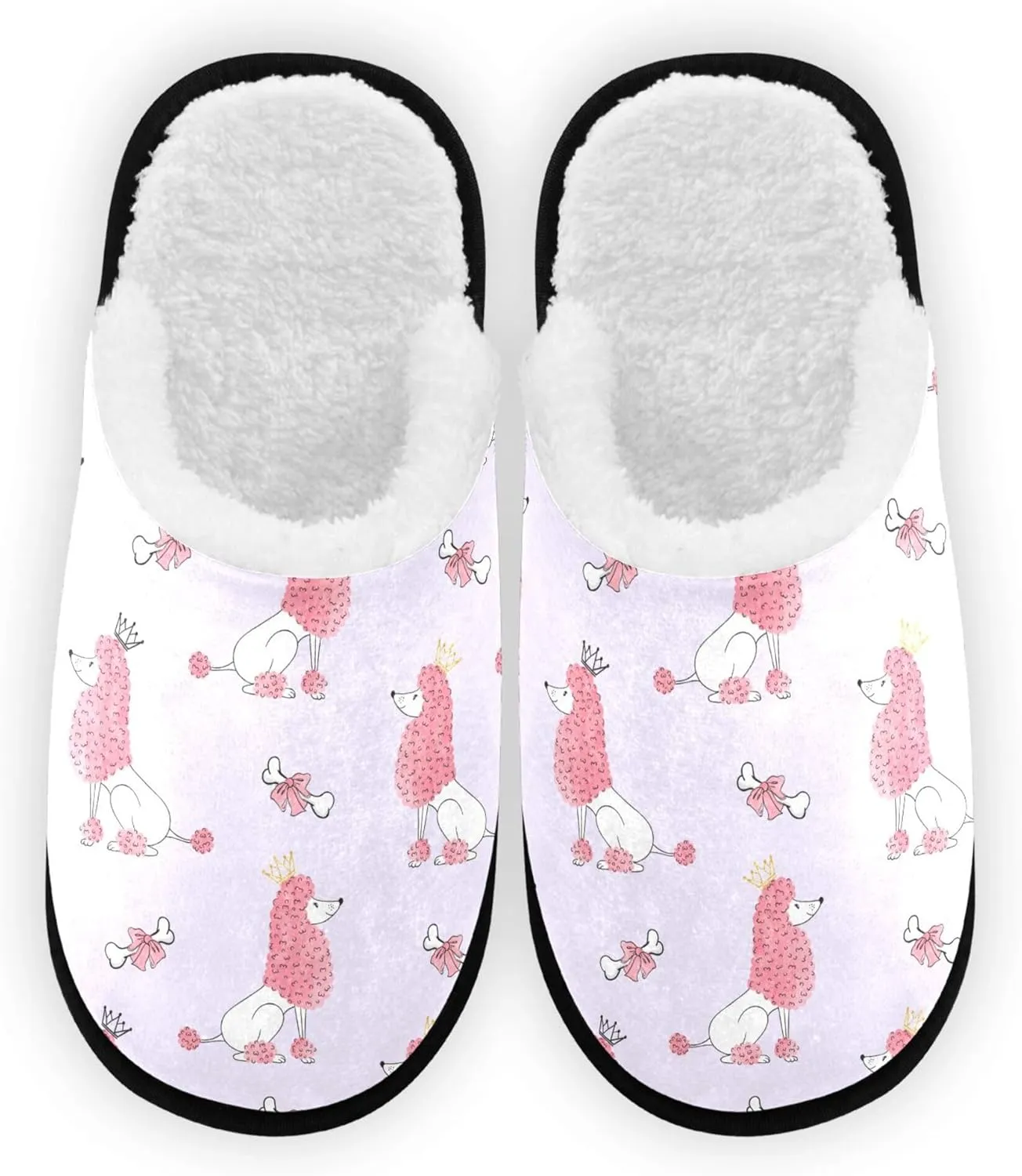 Slippers Soft Indoor Women Men House Slippers Home Shoes