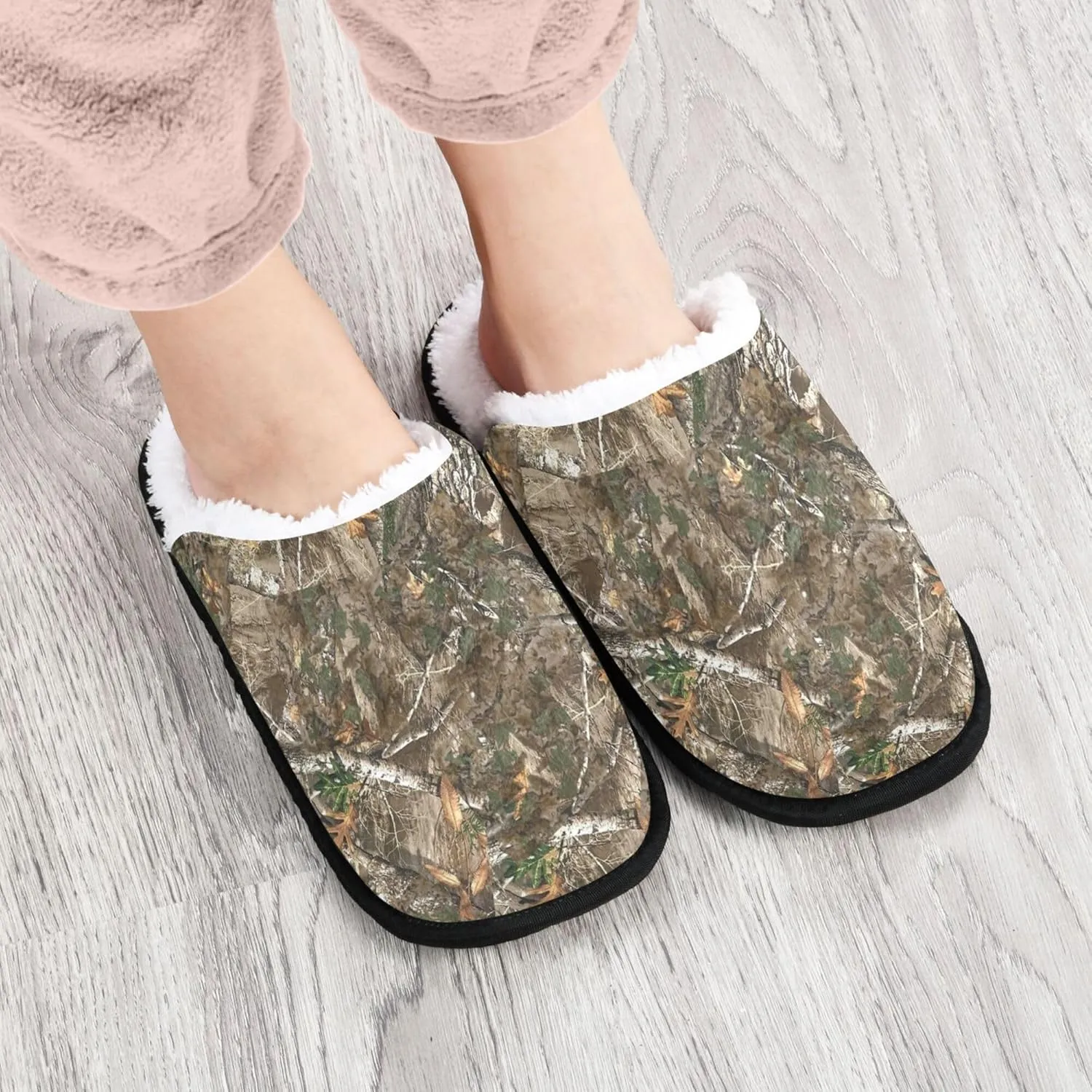 Slippers Soft Indoor Women Men House Slippers Home Shoes