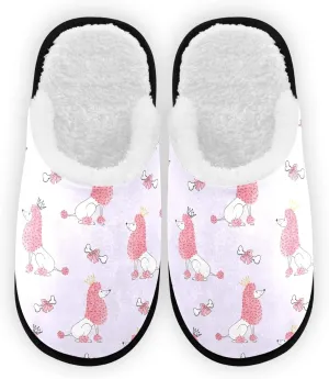 Slippers Soft Indoor Women Men House Slippers Home Shoes