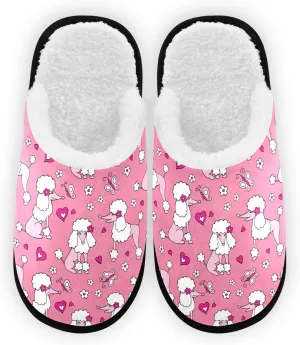 Slippers Soft Indoor Women Men House Slippers Home Shoes