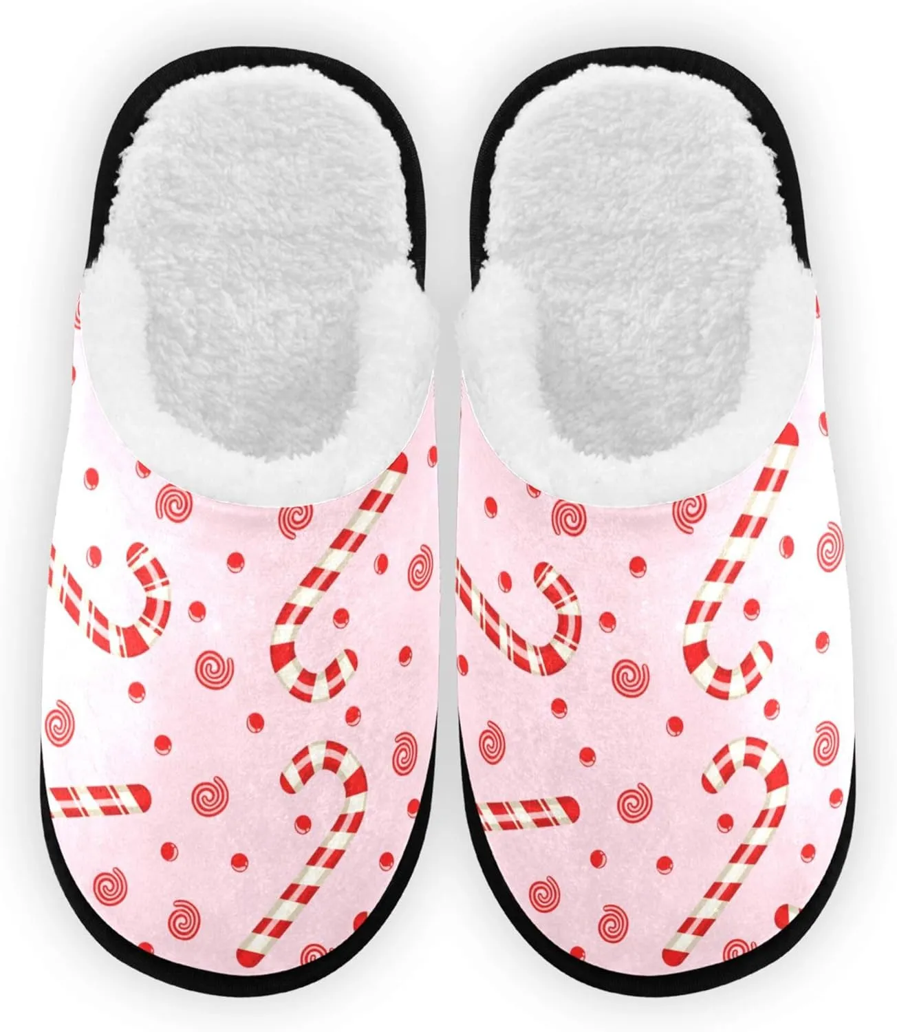 Slippers Soft Indoor Women Men House Slippers Home Shoes