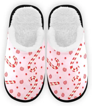 Slippers Soft Indoor Women Men House Slippers Home Shoes