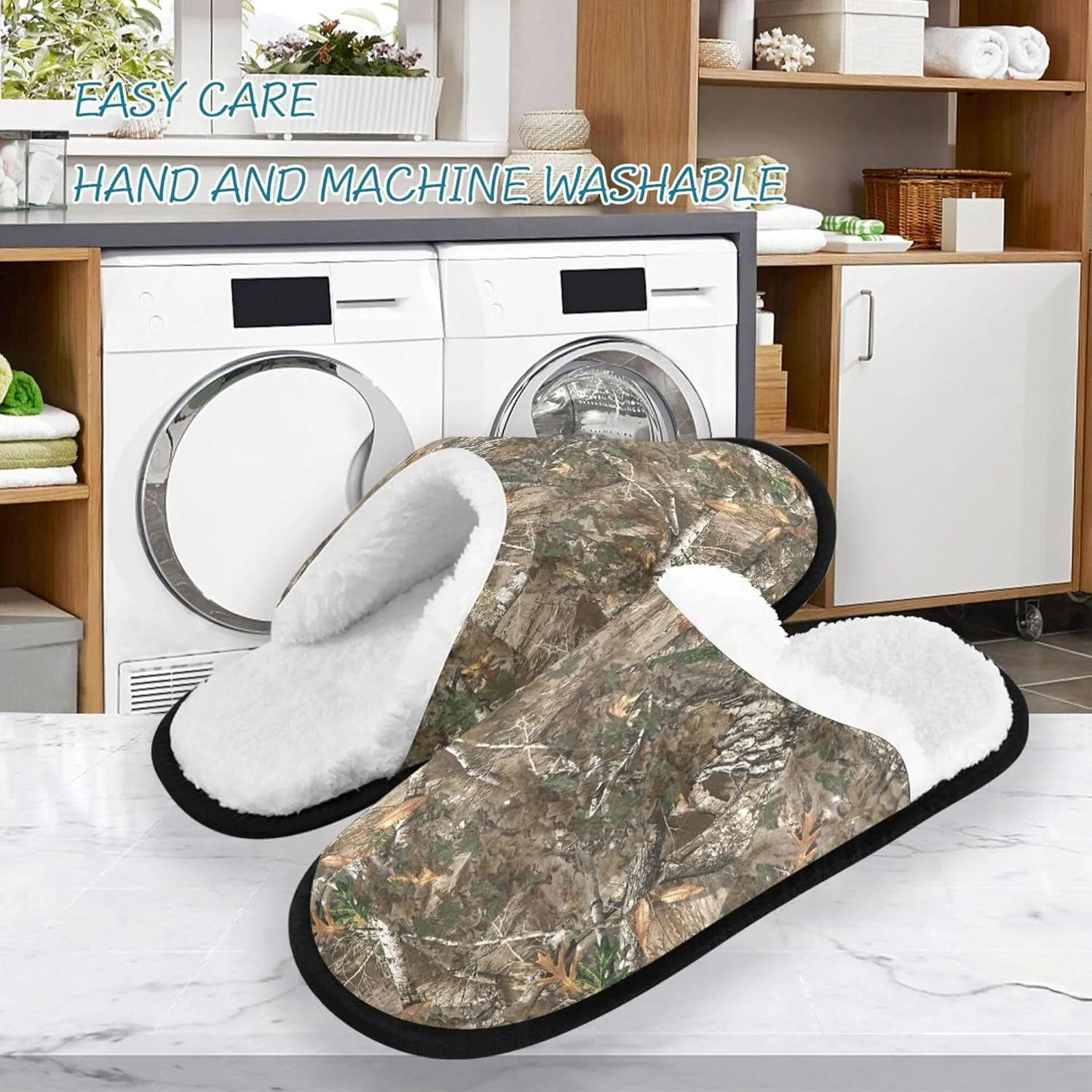 Slippers Soft Indoor Women Men House Slippers Home Shoes