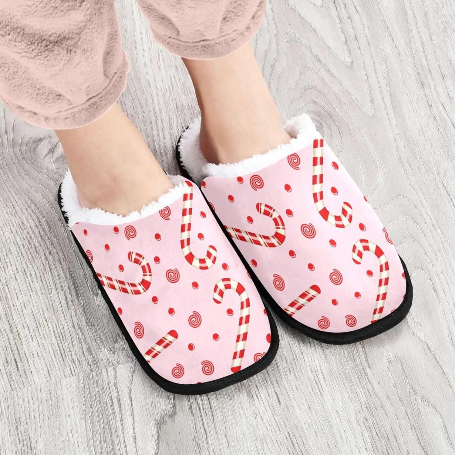 Slippers Soft Indoor Women Men House Slippers Home Shoes