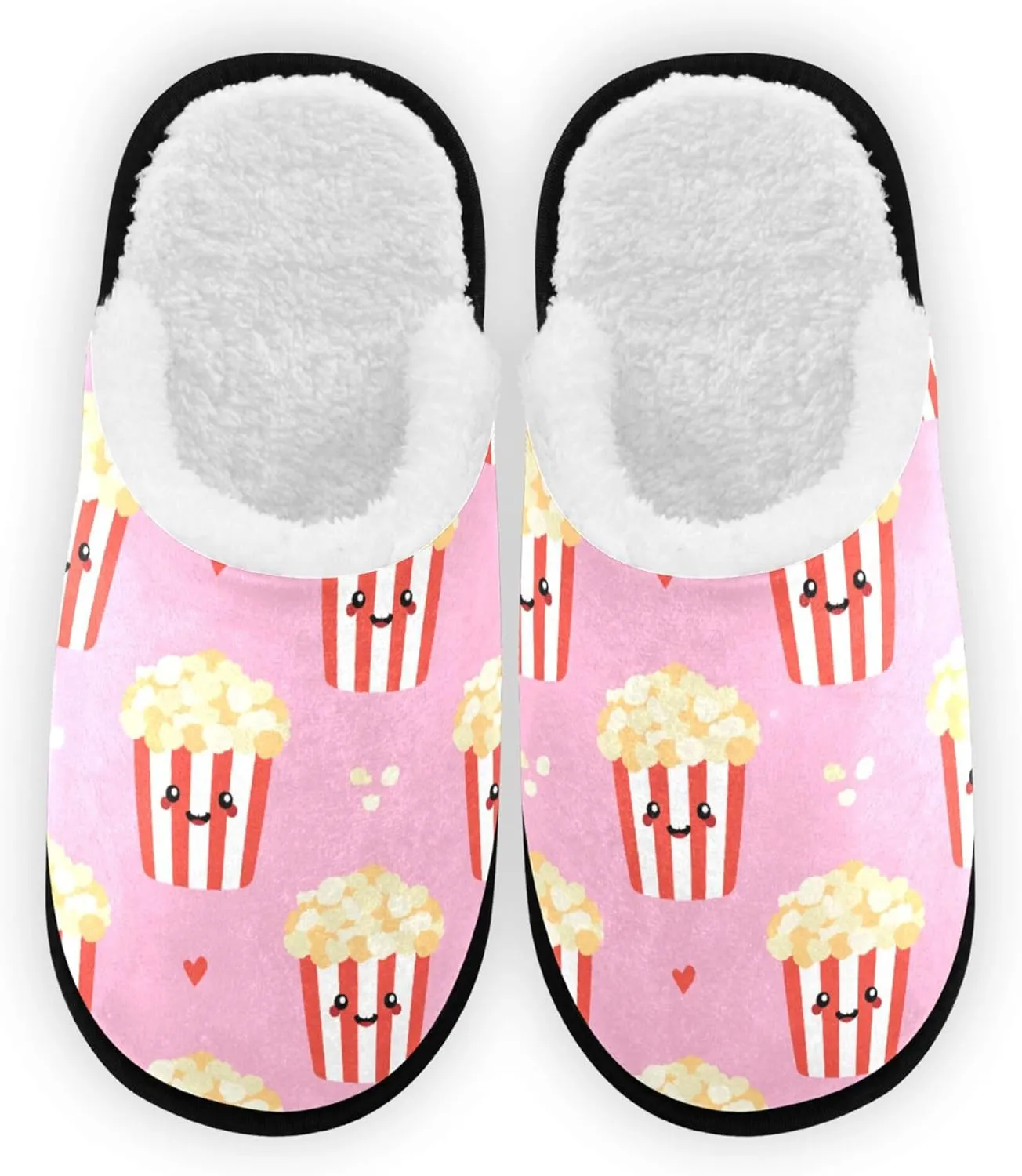 Slippers Soft Indoor Women Men House Slippers Home Shoes