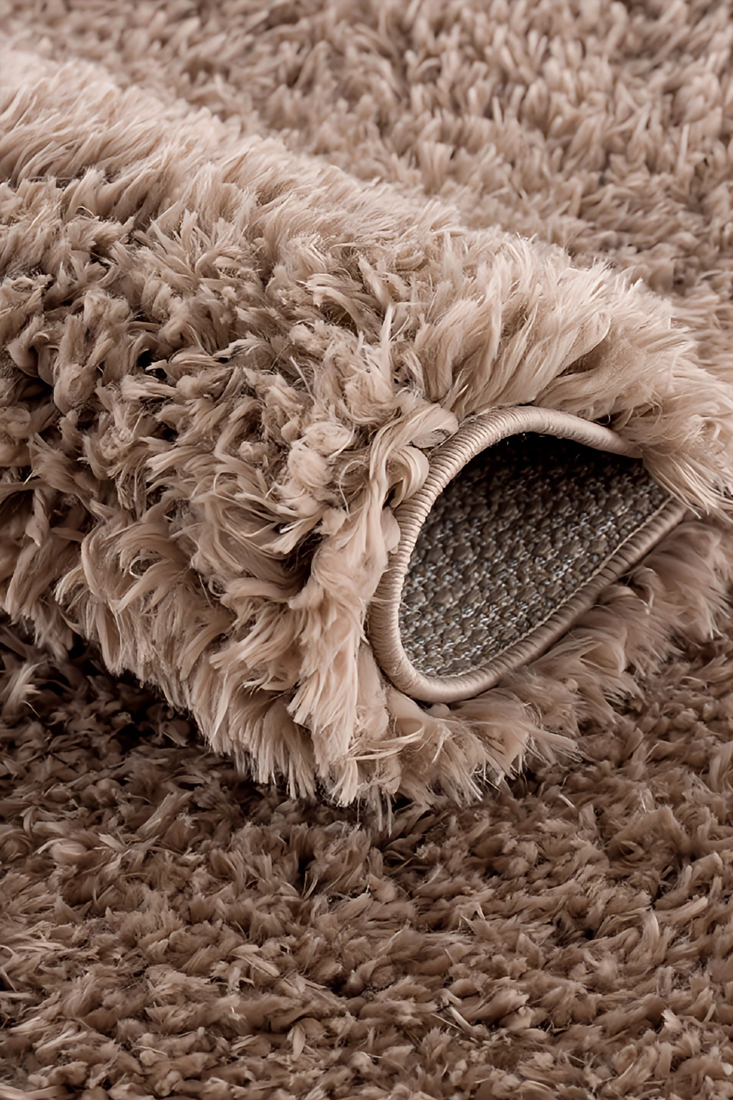 Soft Plush Carpet