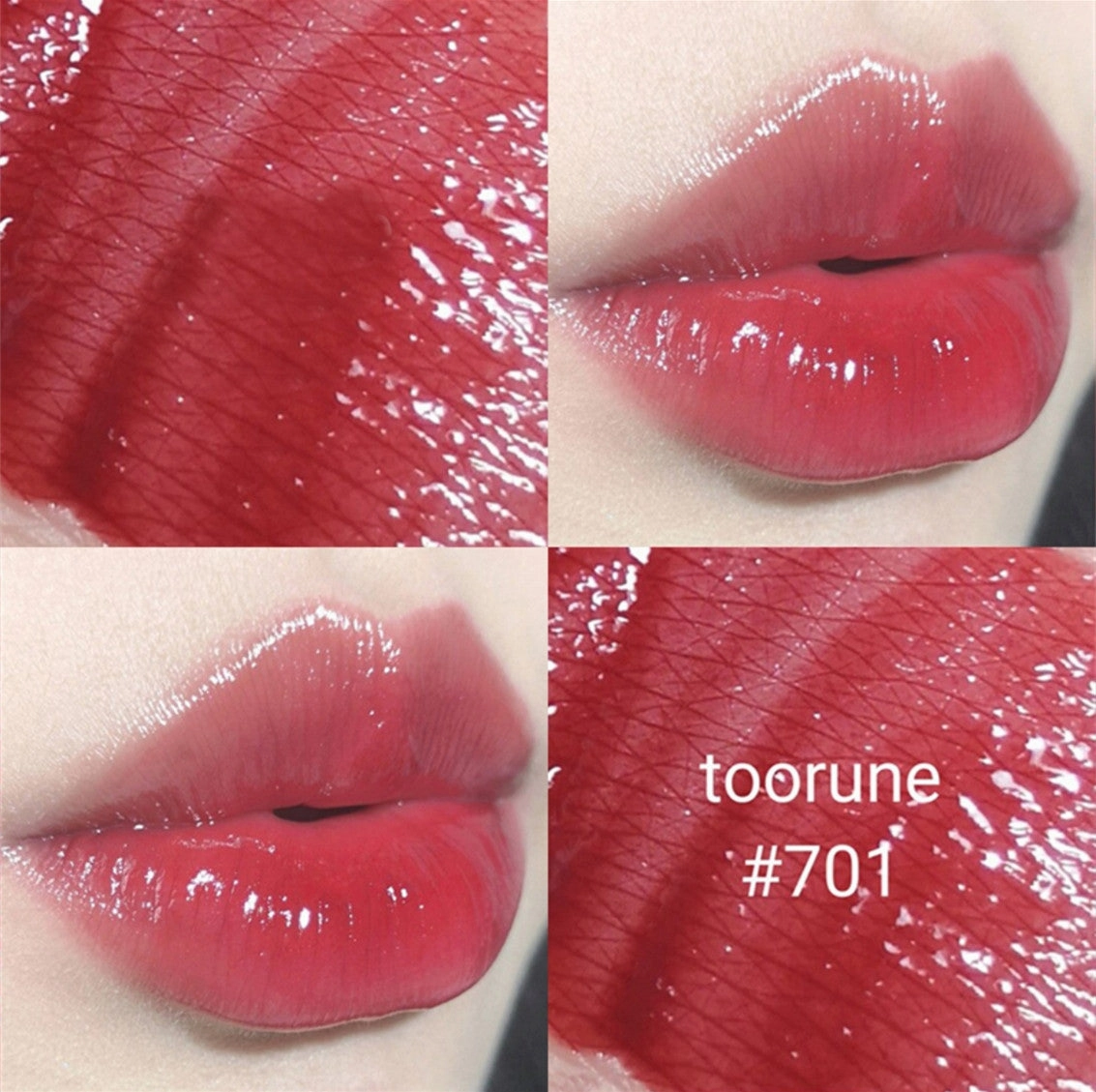 Star Map Series Glazed Lip Glaze HA0442