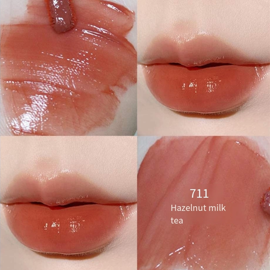 Star Map Series Glazed Lip Glaze HA0442