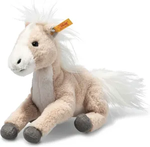 Steiff Soft Cuddly Friends Gola Dangling Horse, 7" Plush Toy
