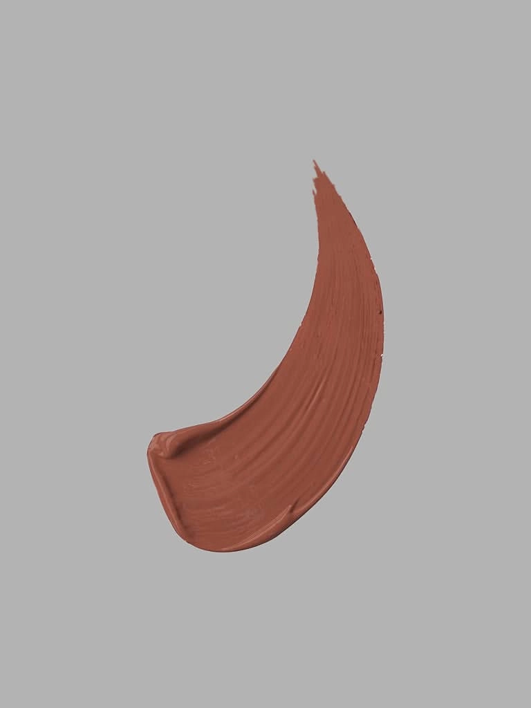 Studiowest Lure Shine 02 Nude Lipstick - 4 g