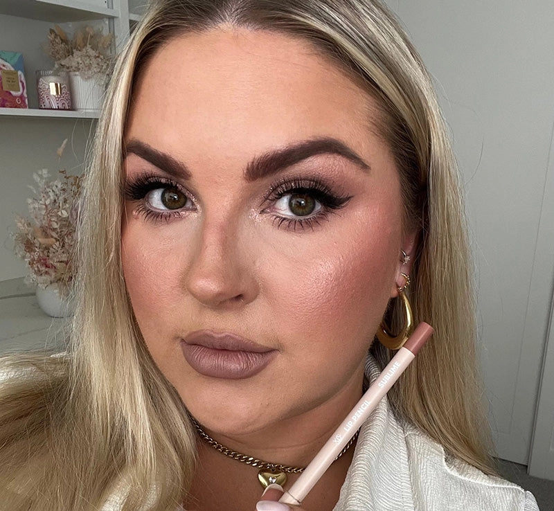 SUBLIME LIP PENCIL
