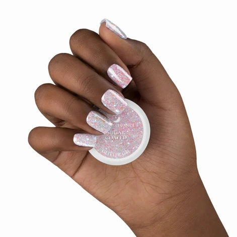 Sugar Coated, Glitter Gel, 10 ml
