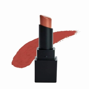 Sugar Nothing Else Matter Longwear Lipstick - Peach Bunny (Peach)