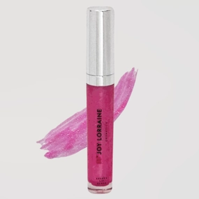 Superb Pink Shimmer Lip Gloss - Too Sweet