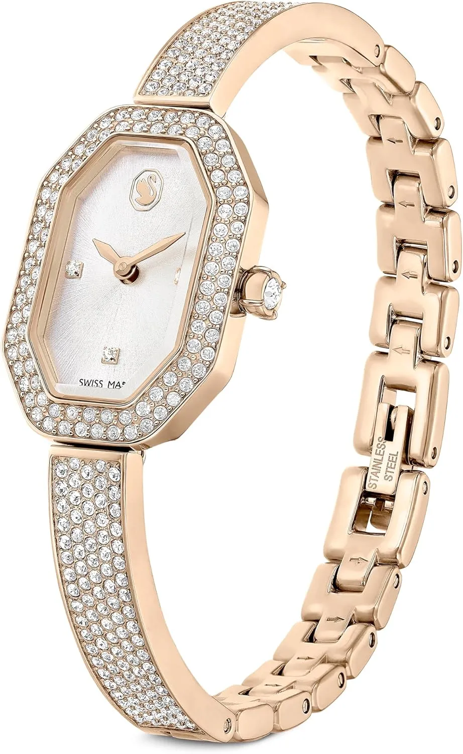 Swarovski Dextera Bangle Watch