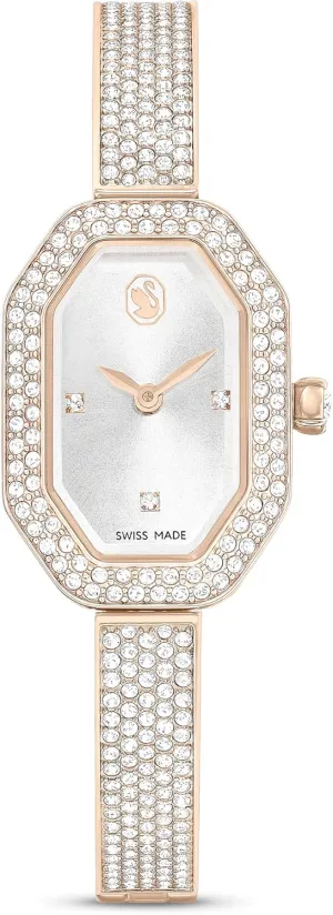 Swarovski Dextera Bangle Watch