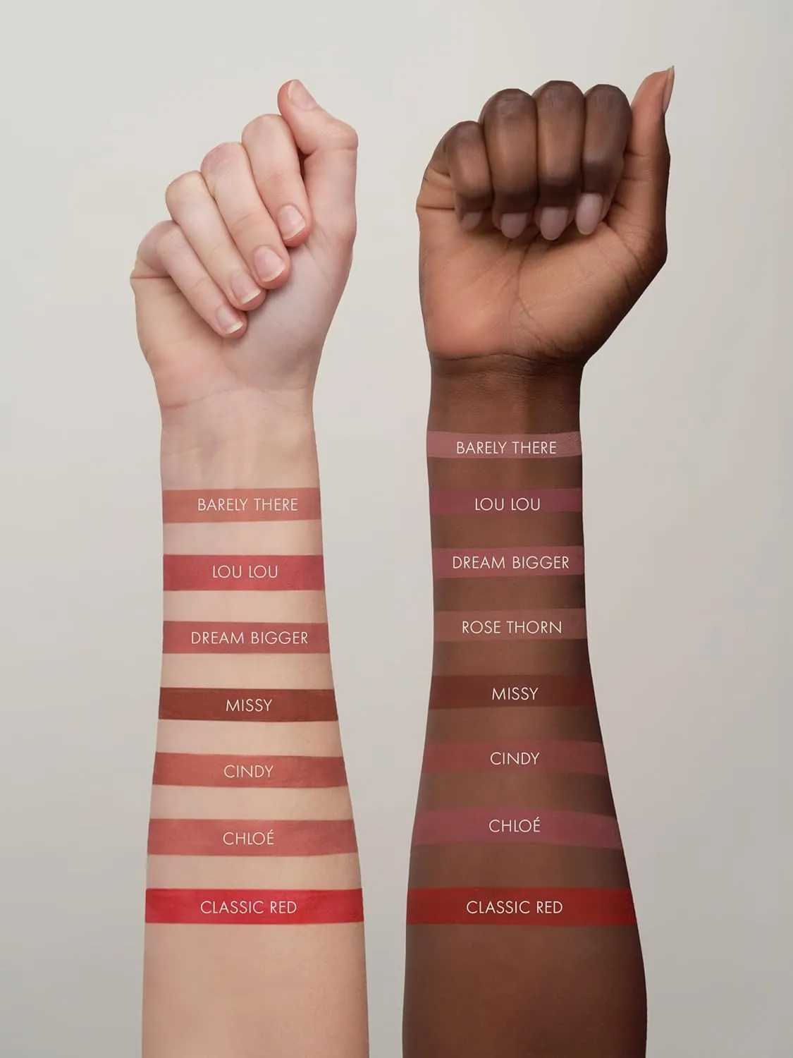 Sweed - Lip Liner Pencil | Color-Rich, Smudge   Feathering-Free | Jojoba Seed Oil to Moisturize   Nourish | Vegan, Cruelty-Free, Clean Beauty (Barely There)
