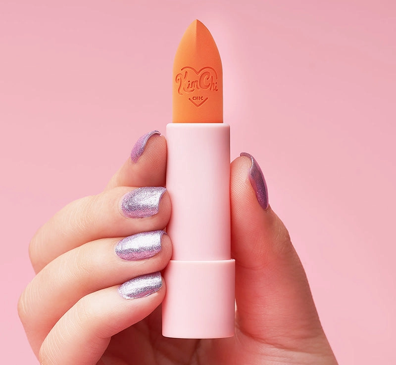 SWEET CANDY KISSES LIPSTICK - 07 PEACH RINGS